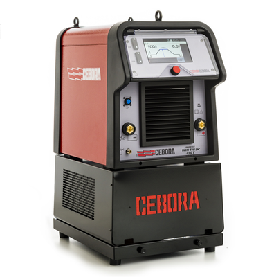 WIN TIG DC 350 T ROBOT 380.80 фото