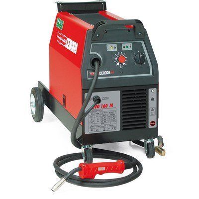 EVO 160 M COMBI 495 фото