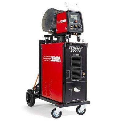 SYNSTAR 500 TS 383 фото