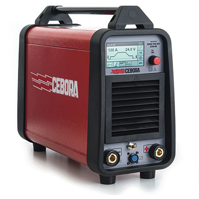 WIN TIG DC 250 T 555 фото