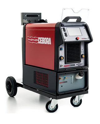 WIN TIG DC 500 T 381 фото