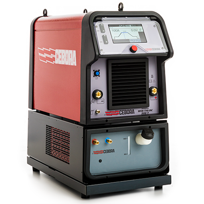 WIN TIG DC 500 T ROBOT 381.80 фото