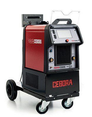 WIN TIG DC 340 T 380 фото