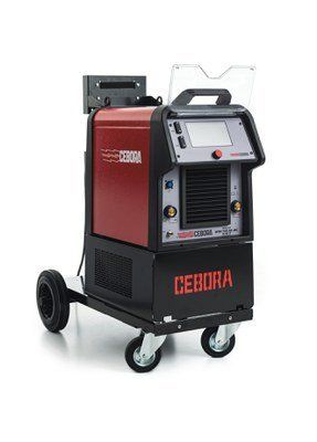 WIN TIG AC-DC 270 T 394 фото