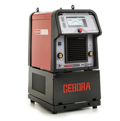 WIN TIG AC-DC 270 T ROBOT 394.80 фото