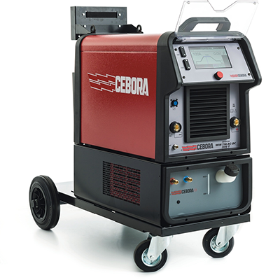 WIN TIG AC-DC 450 T 396 фото
