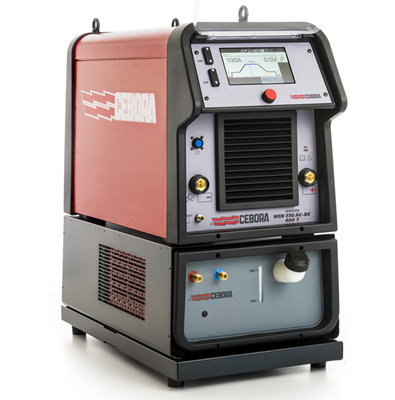 WIN TIG AC-DC 450 T ROBOT 396.80 фото